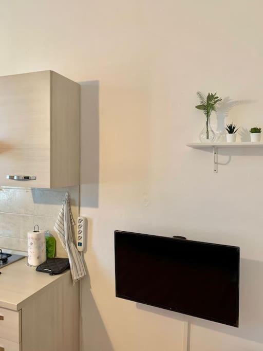 Апартаменты Splendido Bilocale A 4 Fermate Dal Duomo Милан Экстерьер фото