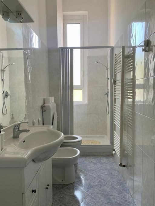 Апартаменты Splendido Bilocale A 4 Fermate Dal Duomo Милан Экстерьер фото